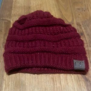 Beanie
